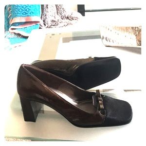 Sergio Rossi brand new never been worn